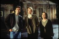 Кадр Правда о кошках и собаках