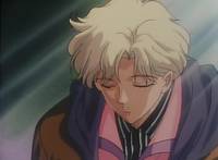 Кадр Красавица-воин Сейлор Мун Эс