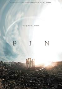 Постер Конец света