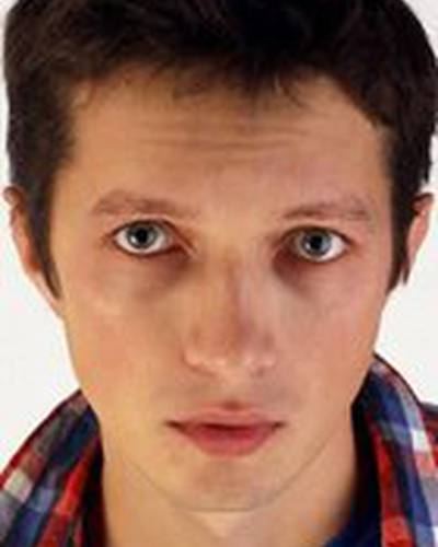 Дмитрий Гудочкин фото