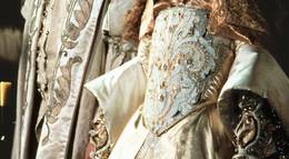 Кадр из фильма "Леди Джейн" - 2