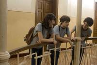 Кадр Я не хочу возвращаться один