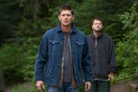 Кадр Сверхъестественное