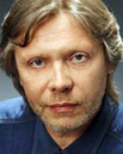 Юрий Соколов фото