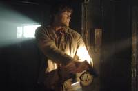 Кадр Сверхъестественное