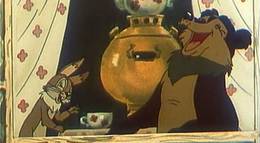 Кадр из фильма "Попался, который кусался!" - 1