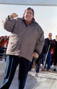 Кадр Крутые виражи