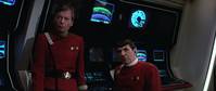 Кадр Звездный путь 5: Последний рубеж