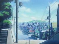 Кадр Школьные войны