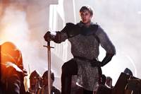 Кадр Мерлин