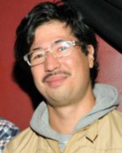 Нобу Эдильман фото