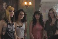 Кадр Темнее ночи 3D