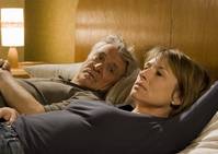 Кадр Виски с водкой