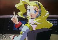 Кадр Король храбрецов Гаогайгар