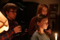 Кадр Пиковая дама: Черный обряд