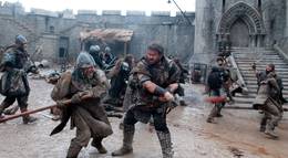 Кадр из фильма "Железный рыцарь" - 2