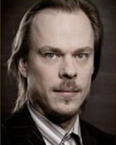 Ардо Ран Варрес фото