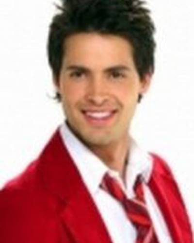 Альдемар Корреа фото