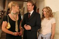 Кадр Принц и я: Королевская свадьба (видео)