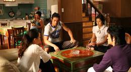 Кадр из фильма "Моя жена-гангстер 3" - 1