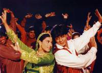 Кадр Непохищенная невеста