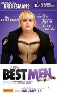 Постер Свадебный разгром