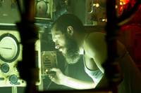 Кадр Чёрное море