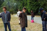 Кадр Сверхъестественное