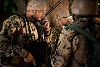 Кадр Между мирами