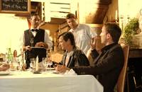 Кадр Золотые времена