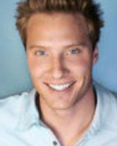 Эндрю Грилло фото