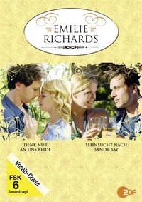 Постер Emilie Richards - Denk nur an uns beide