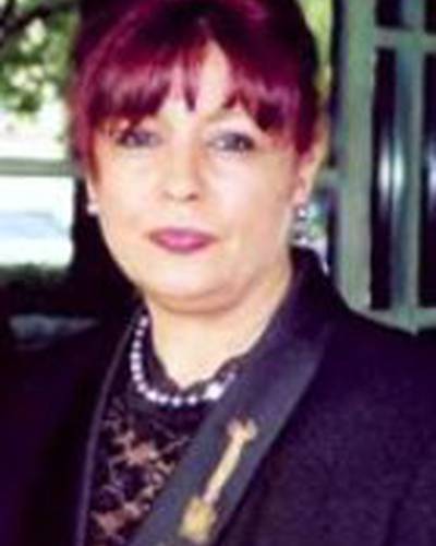 Ширин Нешат фото