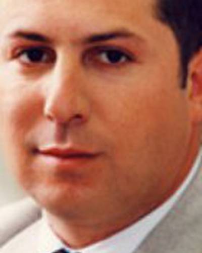 Джонатан Шор фото