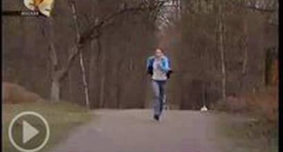 Фрагмент Хороший день