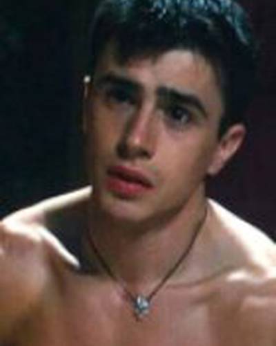 Дэниэл Ньюман фото