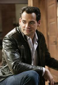 Кадр Огонь в крови