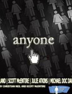 Anyone