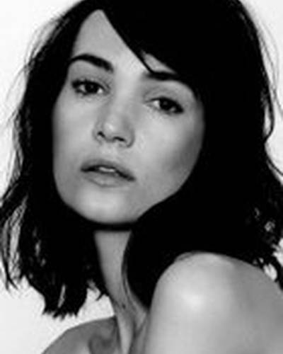 Agnesa Foygel фото