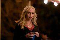 Кадр Дневники вампира