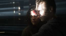 Кадр из фильма "Ведьма из Блэр: Новая глава" - 2