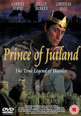 Принц Ютландии