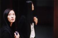 Кадр Зазеркалье