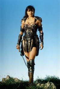 Кадр Удивительные странствия Геракла