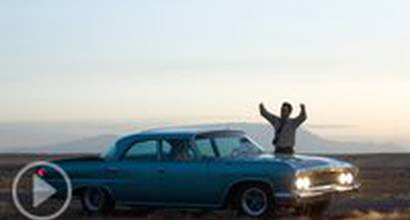 Трейлер (русский дублированный) 