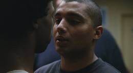 Кадр из фильма "Загон для собак" - 1