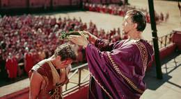 Кадр из фильма "Бен-Гур" - 2