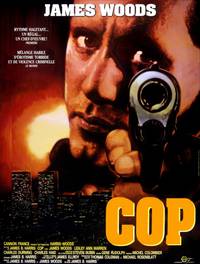 Постер Полицейский