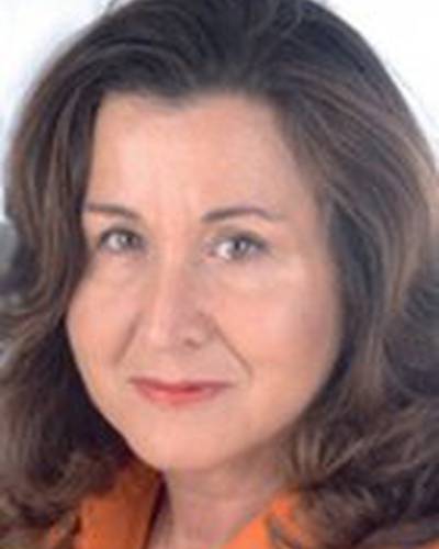 Паола Гассман фото