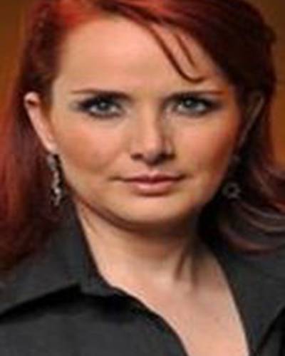 Гуадалупе Боланьос фото